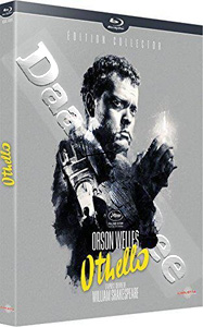 Othello (1952) (Blu-Ray)